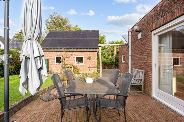Medium property photo - Willem Dreeslaan 41, 9363 ET Marum